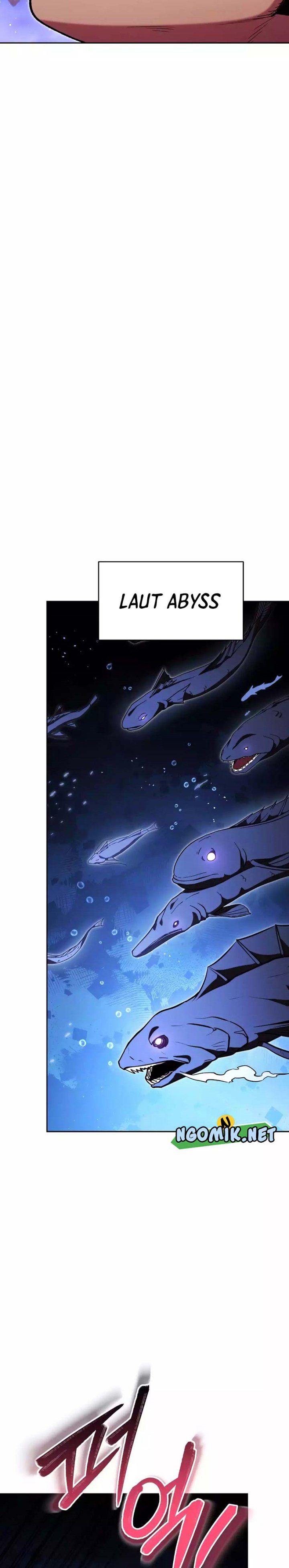 Dungeon Reset Chapter 198 Gambar 21